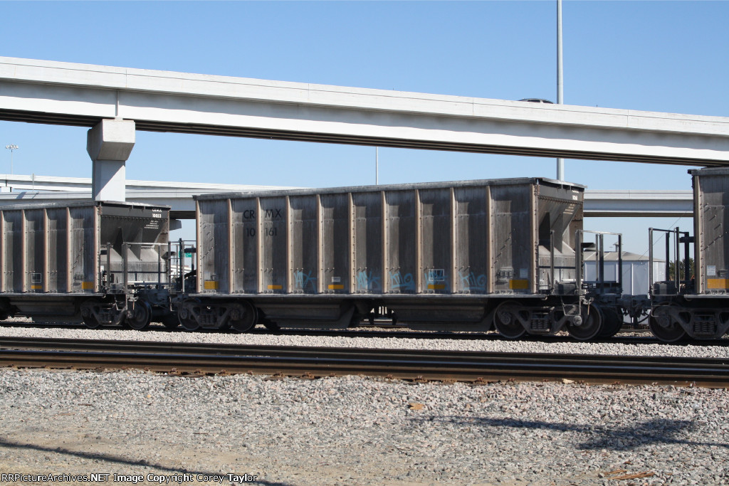 CRMX 10161